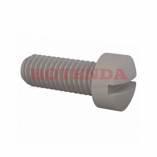 011032F050PC - 011032F050PC datasheet pdf and Screws, Bolts product details from Essentra Components stock available on our website