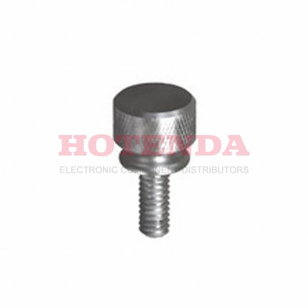 1710 - Screws &amp; Fasteners THUMB SCREW