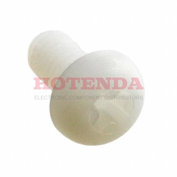 NMS-408 - MACH SCREW PAN HEAD PHILLIPS M4