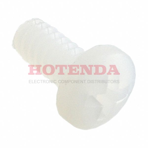 NSP-6-5-01 - NSP-6-5-01 datasheet pdf and Screws, Bolts product details from Essentra Components stock available on our website