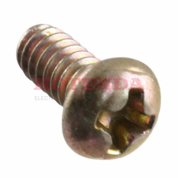 P10725X - P10725X datasheet pdf and Screws, Bolts product details from Switchcraft Inc. stock available on our website