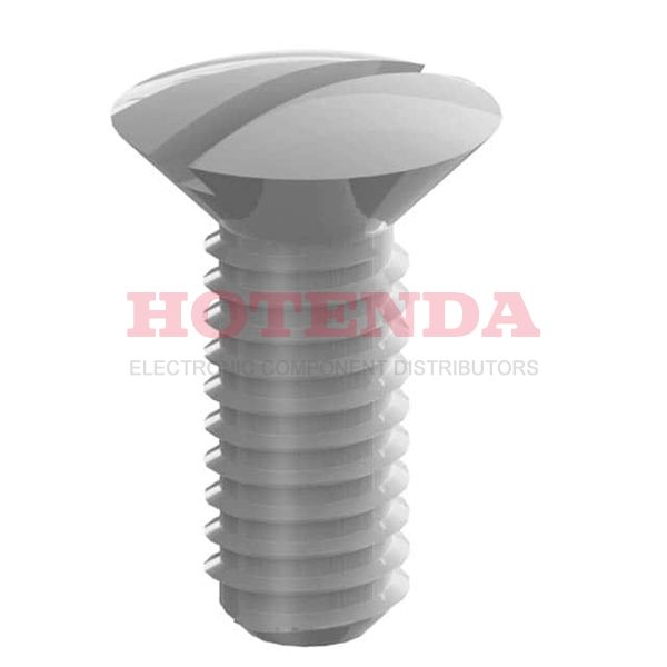 NSE-2010-M4-10 - NSE-2010-M4-10 datasheet pdf and Screws, Bolts product details from Essentra Components stock available on our website