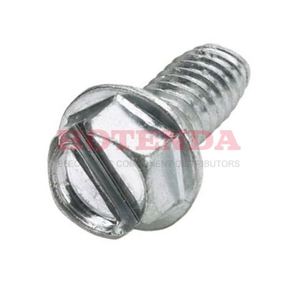 RGTS-CY - RGTS-CY datasheet pdf and Screws, Bolts product details from Panduit Corp stock available on our website