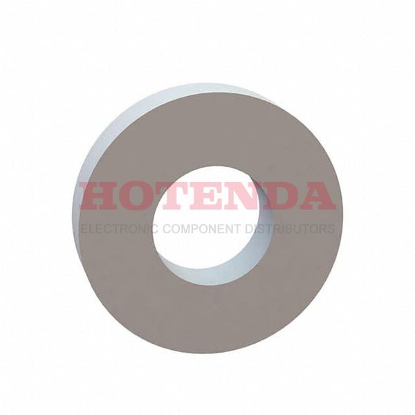 17W02851 - FLAT WASHER, .130 ID, .285 OD, .