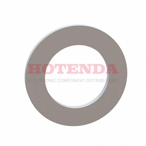 17W10011 - FLAT WASHER, .631 ID, 1.004 OD,