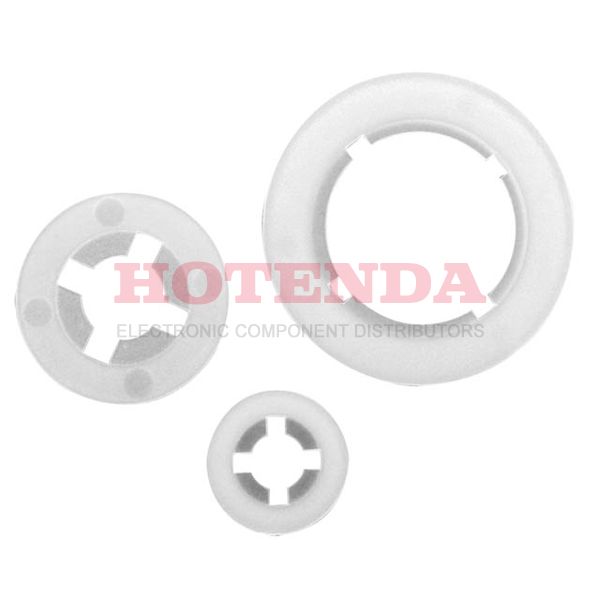 RW875062A - WASHER FLAT RETAINING 7/8 NYLON