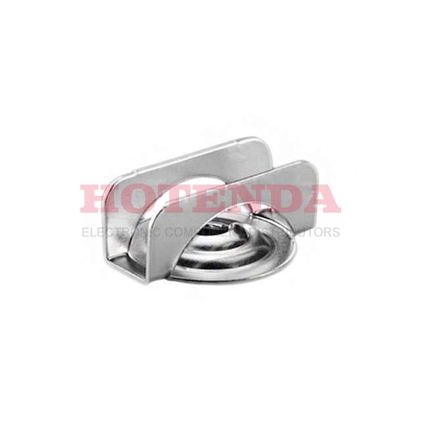 P4WN - WASHER WING NUT 1/4-20 STEEL