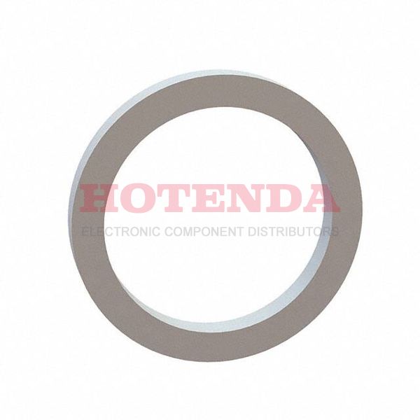 17W07539 - FLAT WASHER, .755 ID, .962 OD, .