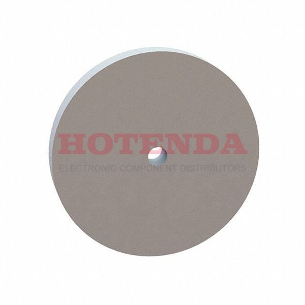 17W10024 - FLAT WASHER, .093 ID, 1.000 OD,