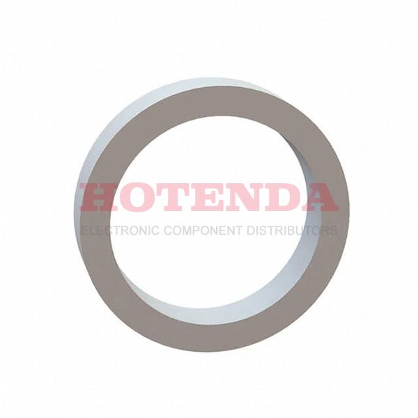 17W04067 - FLAT WASHER, .318 ID, .406 OD, .