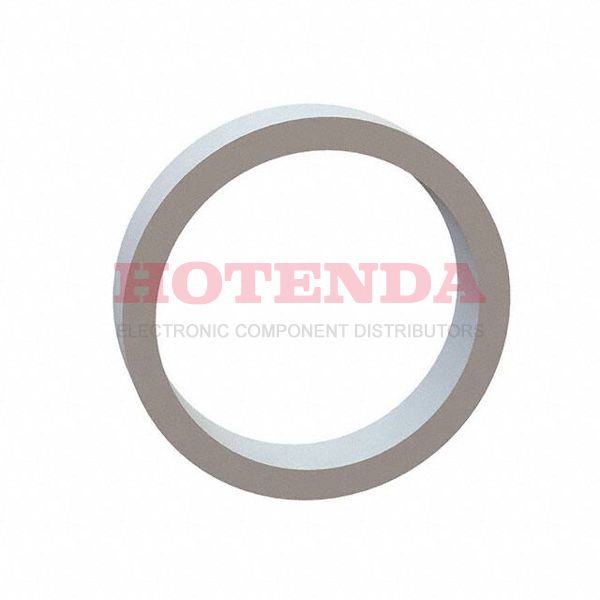 17W06001 - FLAT WASHER, .500 ID, .600 OD, .