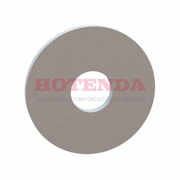 17W06712 - FLAT WASHER, .217 ID, .670 OD, .