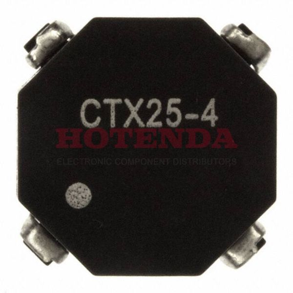 CTX25-4-R