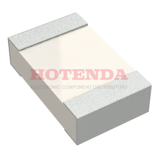 P0402E7500BNPT - Res Thin Film 0402 750 Ohm 0.1% 1/16W 25ppm/C Molded SMD Paper T/R