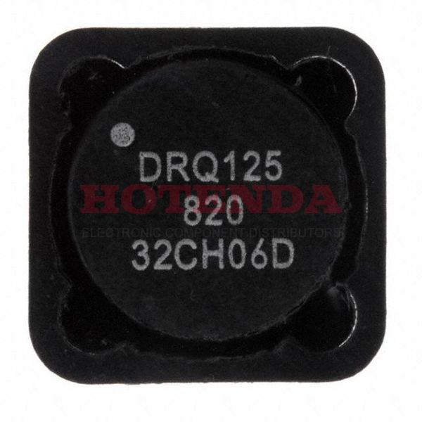 DRQ125-820-R