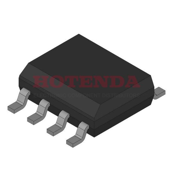 MAX404CSA - Instrumentational OP Amps 8 Pins