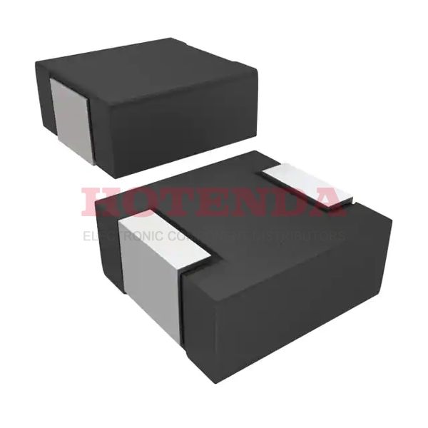 IHLP2525CZER6R8M11 - VISHAY IHLP2525CZER6R8M11 Surface Mount Power Inductor, IHLP-2525CZ-11 Series, 6.8 H, 5.5 A, 4 A, Shielded, 0.0468 ohm