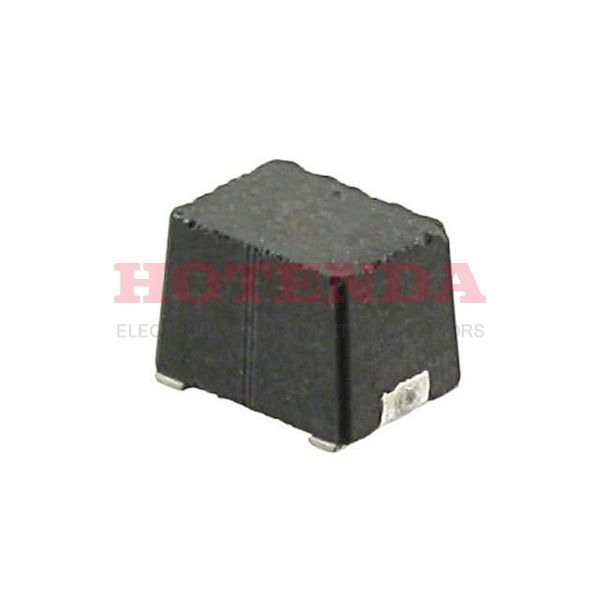 ISC1812BN1R0K - FIXED IND 1UH 447MA 350 MOHM SMD