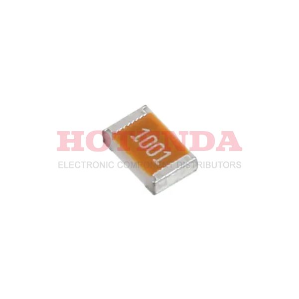 CRCW0805750KCHTAP - RES SMD 750K OHM 0.25% 1/8W 0805