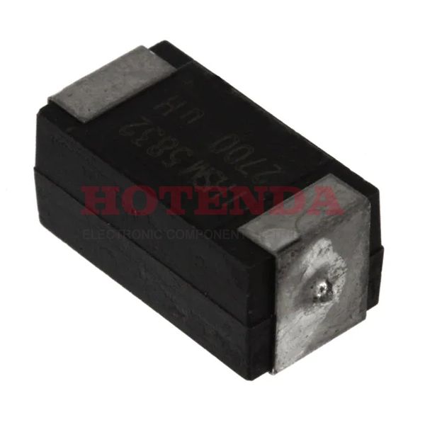 IHSM5832ER122L - FIXED IND 1.2MH 320MA 5.51 OHM