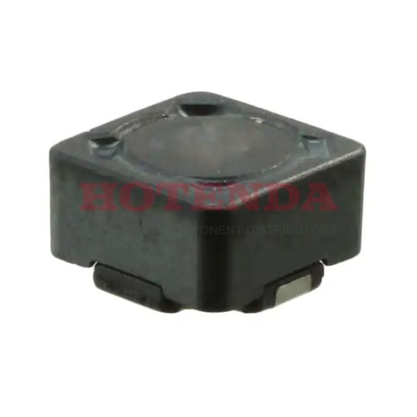 744777930 - FIXED IND 1MH 200MA 6 OHM SMD