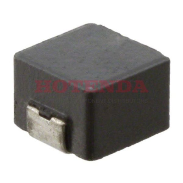 74437349047 - FIXED IND 4.7UH 5A 30.8 MOHM SMD
