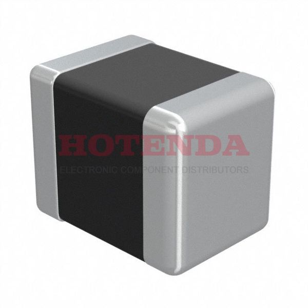 LBR2518T101M - Fixed Inductors 1007 100uH 2457mOhms +/-20%Tol 80mA