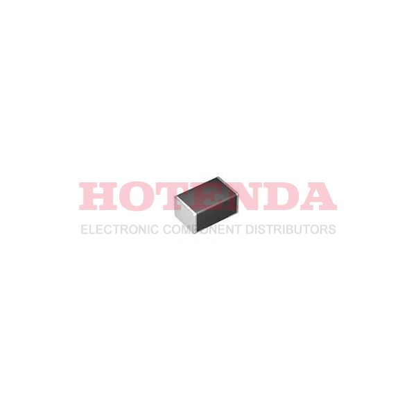 MCFK1608TR47M - Power Inductor Metal 0603 470nH 20% Multilayer Paper T/R