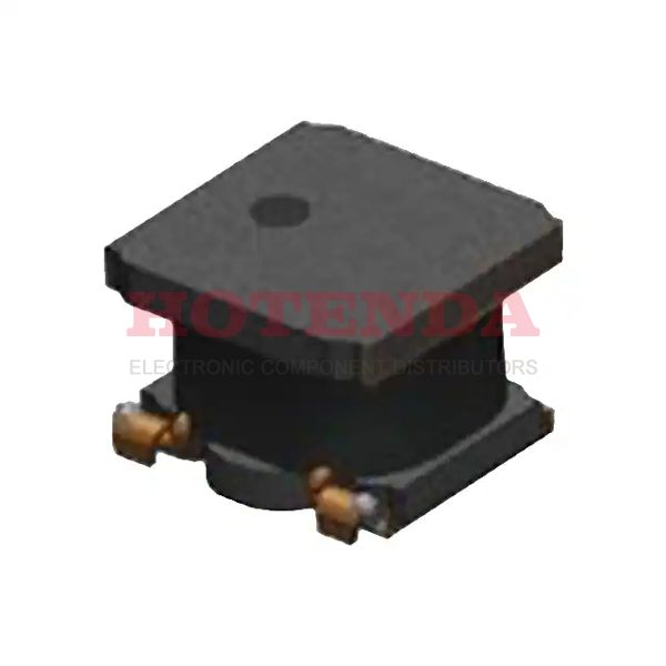 VLS5045EX-101M-CA - 100μH Shielded Wirewound Inductor 700mA 754mOhm Max Nonstandard