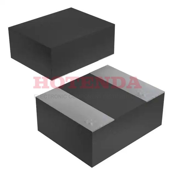 MPI2520R1-R47-R - Fixed Inductors .47uH 4.8A 2 PAD MPI2520 Series