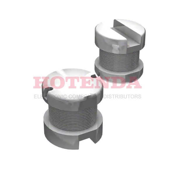 SDR0604-100KL - BOURNS SDR0604-100KL INDUCTOR, 10UH, 10%, 1.45A, SMD