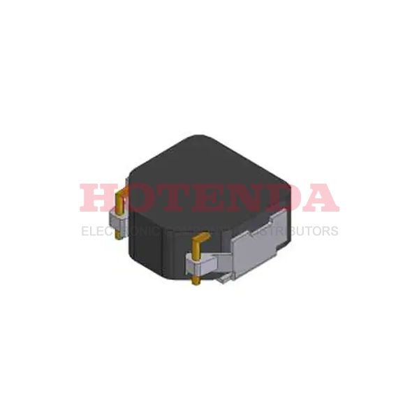 DFEG7030D-6R8M=P3 - FIXED IND 6.8UH 3.5A 59 MOHM