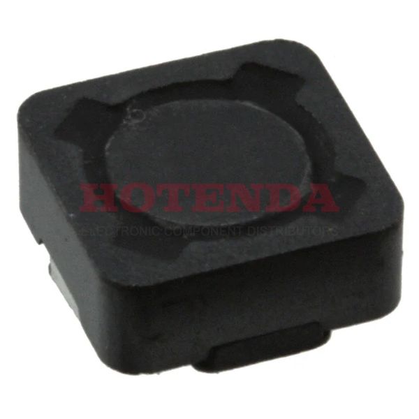 DRA73-820-R - Fixed Inductors 82uH 0.851A 0.53ohms
