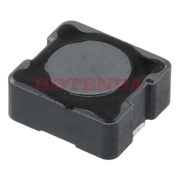 CDRH104RNP-101NC - Ind Power Shielded Wirewound 100uH 30% 100KHz Ferrite 1.25A Carrier T/R