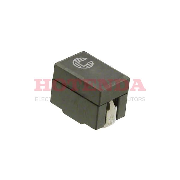 FP0906R1-R10-R - Fixed Inductors Flat Pac 100nH 2 PADS SMT