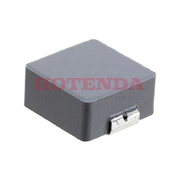 SRP1265A-100M - SRP1265A-100M datasheet pdf and Fixed Inductors product details from Bourns Inc. stock available on our website