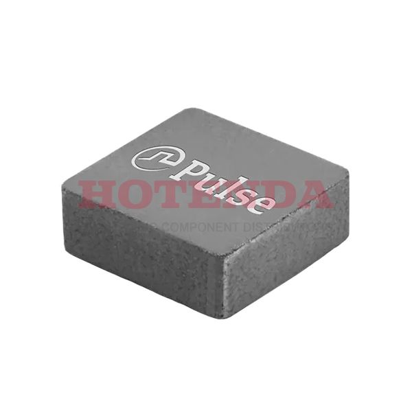 PA5004.561NLT - PA5004.561NLT datasheet pdf and Fixed Inductors product details from Pulse Electronics Power stock available on our website