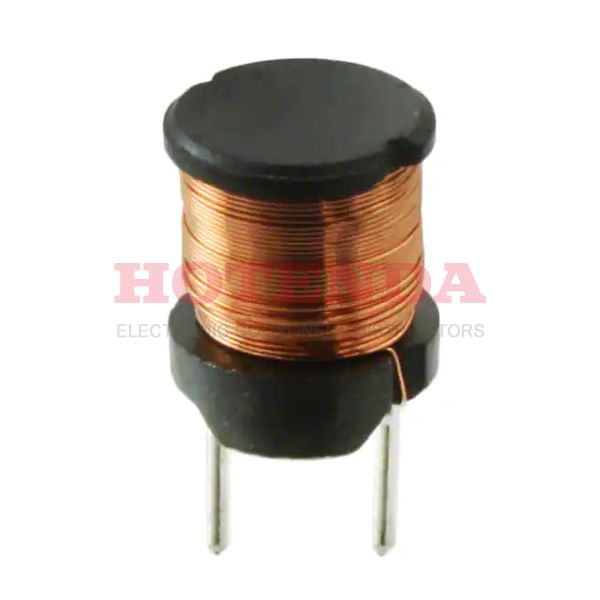 744772068 - FIXED IND 6.8UH 3.8A 25 MOHM TH