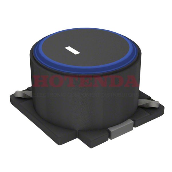 SLF12575T-100M5R4-H - Inductor Power Shielded Wirewound 10uH 20% 1KHz Ferrite 5.4A 18.72mOhm DCR Automotive T/R