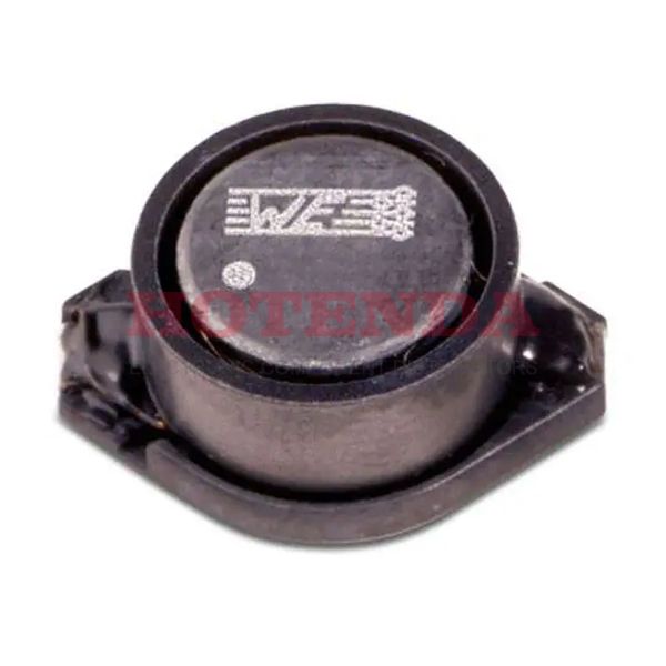 74454168 - WE-PD3 SMT SHIELDED POWER INDUCT