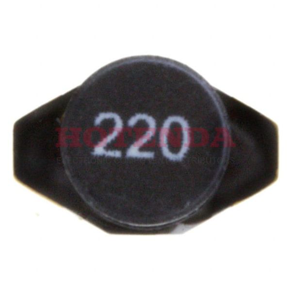 74455122 - FIXED IND 22UH 800MA 370 MOHM