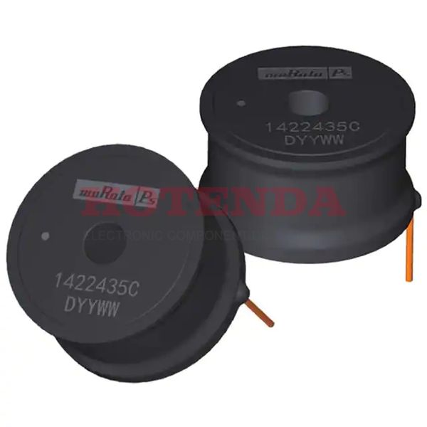 1468507C - FIXED IND 6.8MH 700MA 2.3 OHM