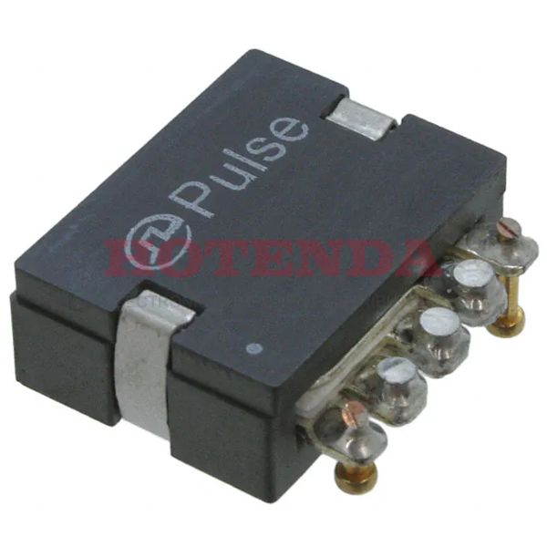 PA1393.152NLT - Fixed Inductors PLANAR INDUCTOR NL