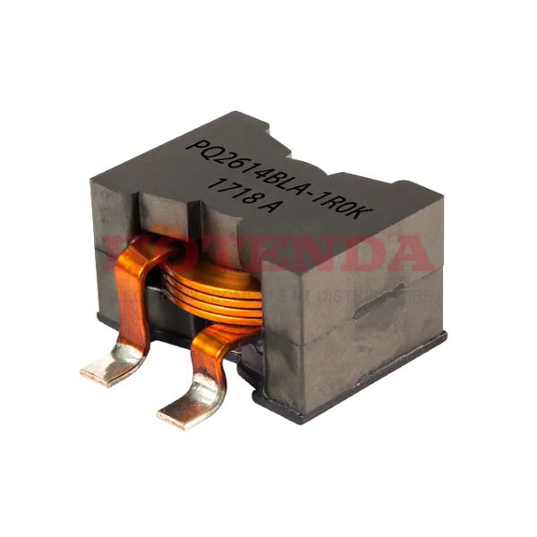 PQ2614BLA-220K - PQ2614BLA-220K datasheet pdf and Fixed Inductors product details from Bourns Inc. stock available on our website
