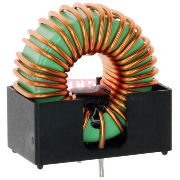 FIT106-1 - Fixed Inductors Toroidal/Diff/Switch Hi-Fr., 4A, 139ohm