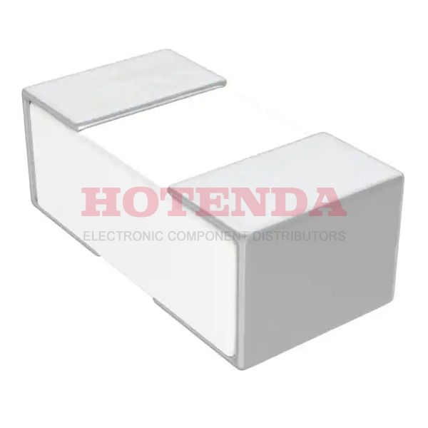 36401E3N8ATDF - TE CONNECTIVITY 36401E3N8ATDFSurface Mount High Frequency Inductor, 3.8 nH,0.2nH, 0402 [1005 Metric], 6 GHz, 0.55 ohm