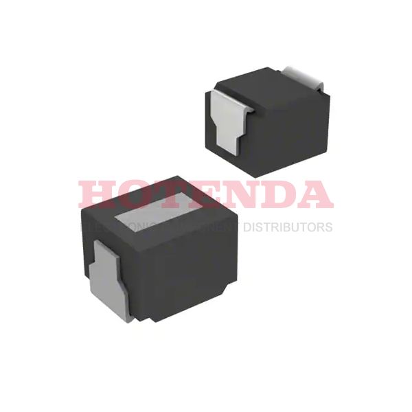 CM322522-100JL - FIXED IND 10UH 140MA 2.1 OHM SMD