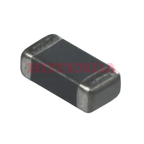 LQM31PN1R0M00L - Inductor Power Chip Shielded Multi-Layer 1uH 20% 1MHz Ferrite 1.2A 150mOhm DCR 1206 T/R