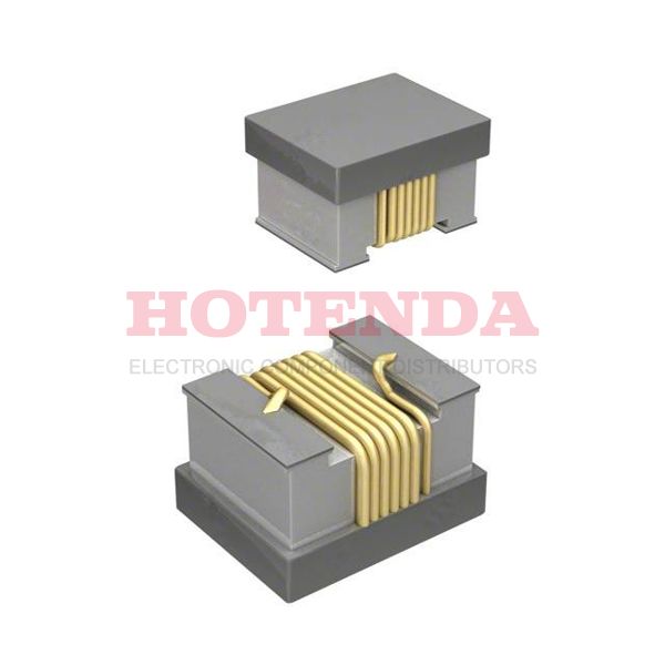 CW252016-68NJ - Ind Chip Wirewound 68nH 5% 100MHz 60Q-Factor Ceramic 600mA 1008 T/R
