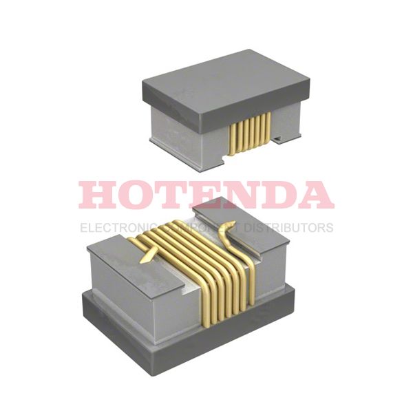 CW201212-47NJ - Inductor Chip Wirewound 47nH 5% 200MHz 60Q-Factor Ferrite 500mA 150mOhm DCR 0805 T/R